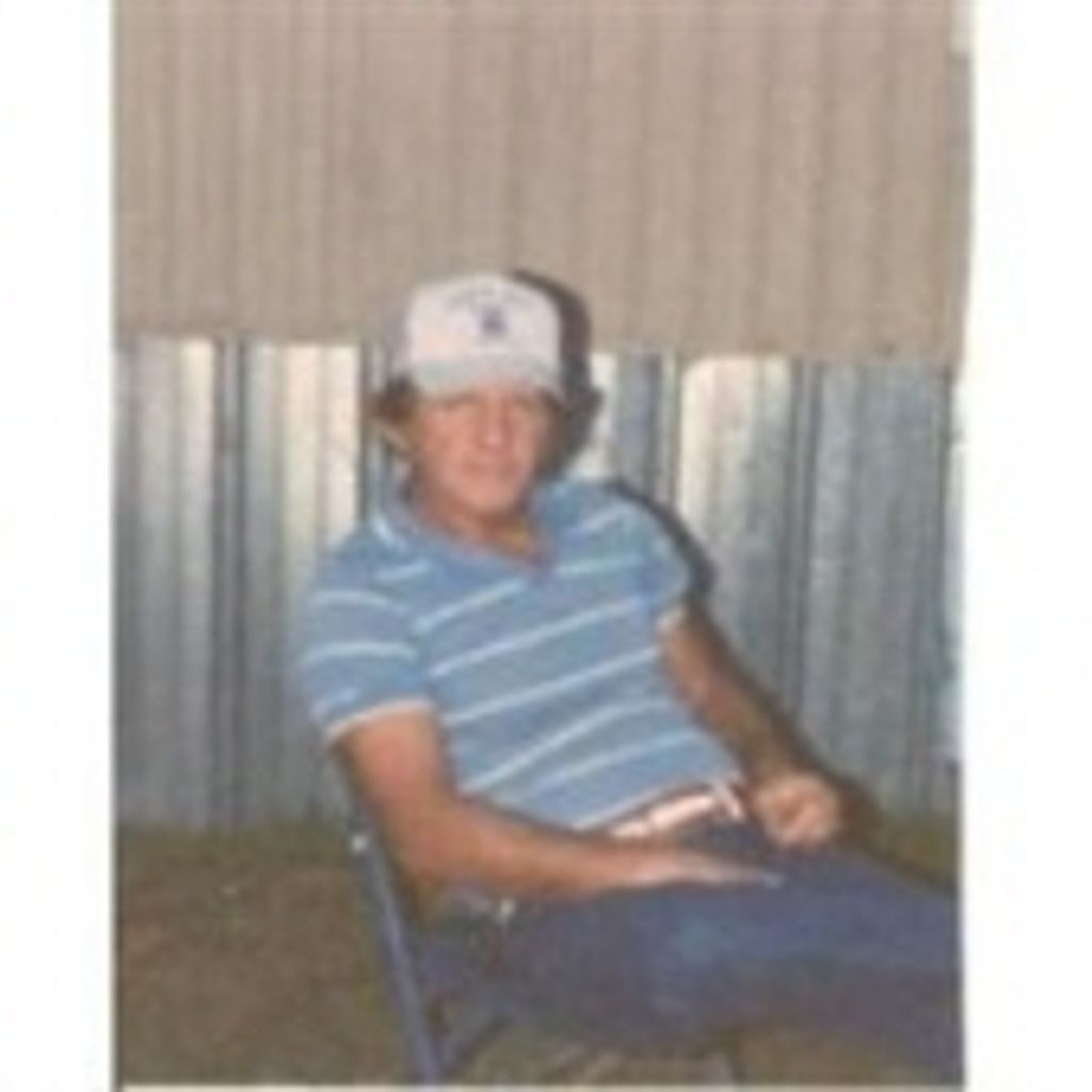 Jerry Van Jackson Profile Photo