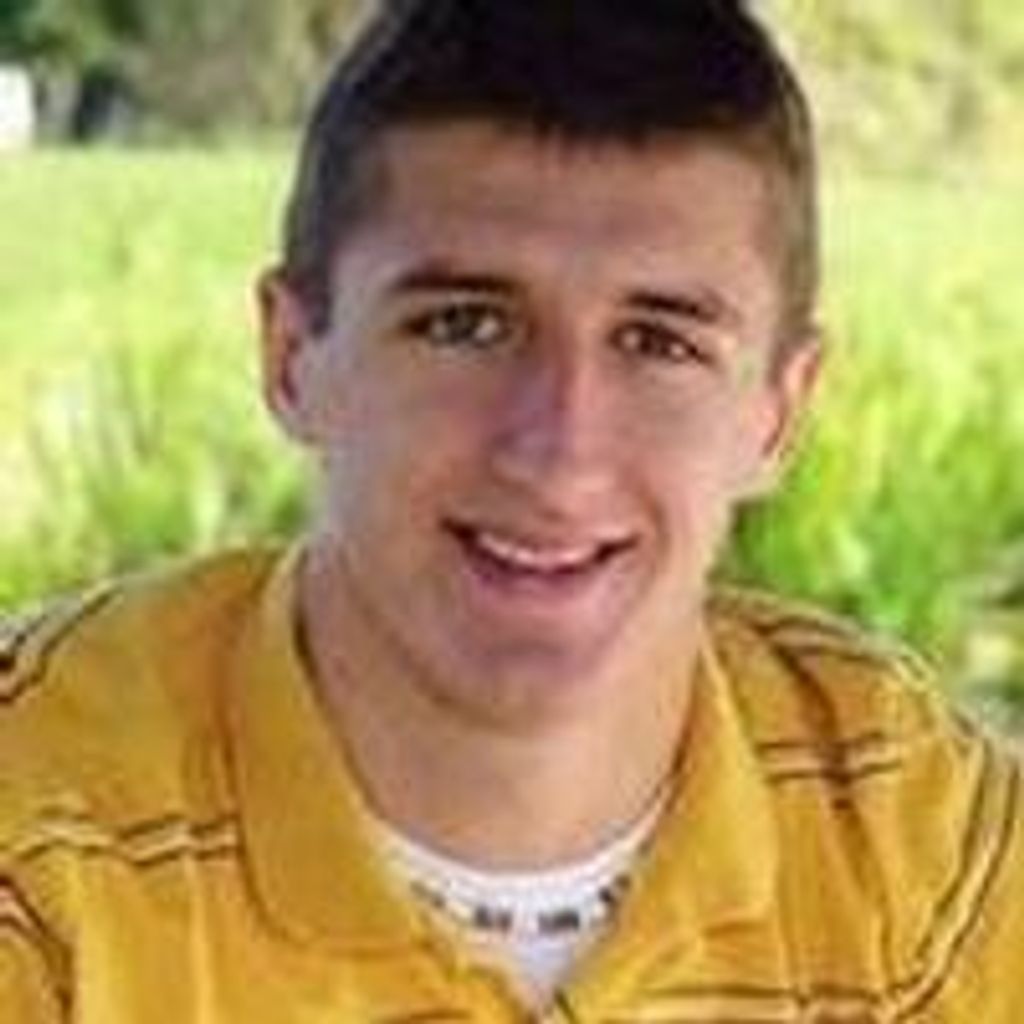 Matthew Ryan Kammers