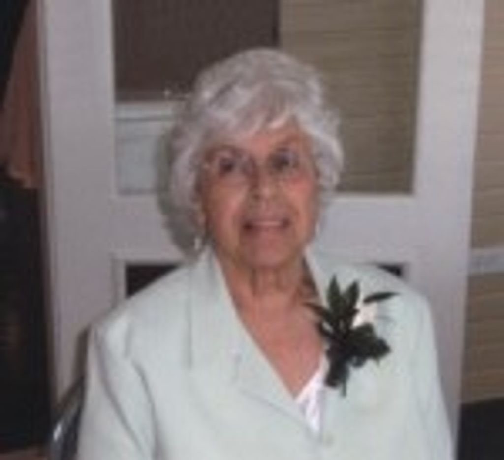 Jeaneane Chappell Profile Photo