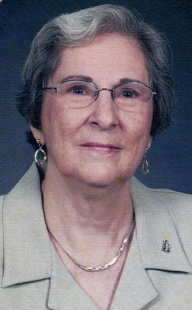 Lorita Lewis Lupton Profile Photo
