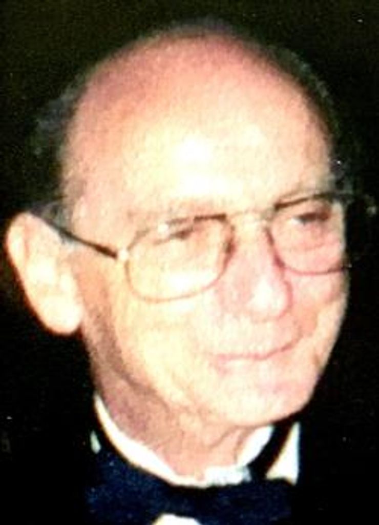 Joseph M. Tardibuono