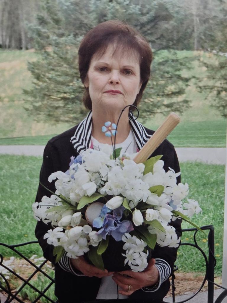 Nancy Anderson Keyes Profile Photo