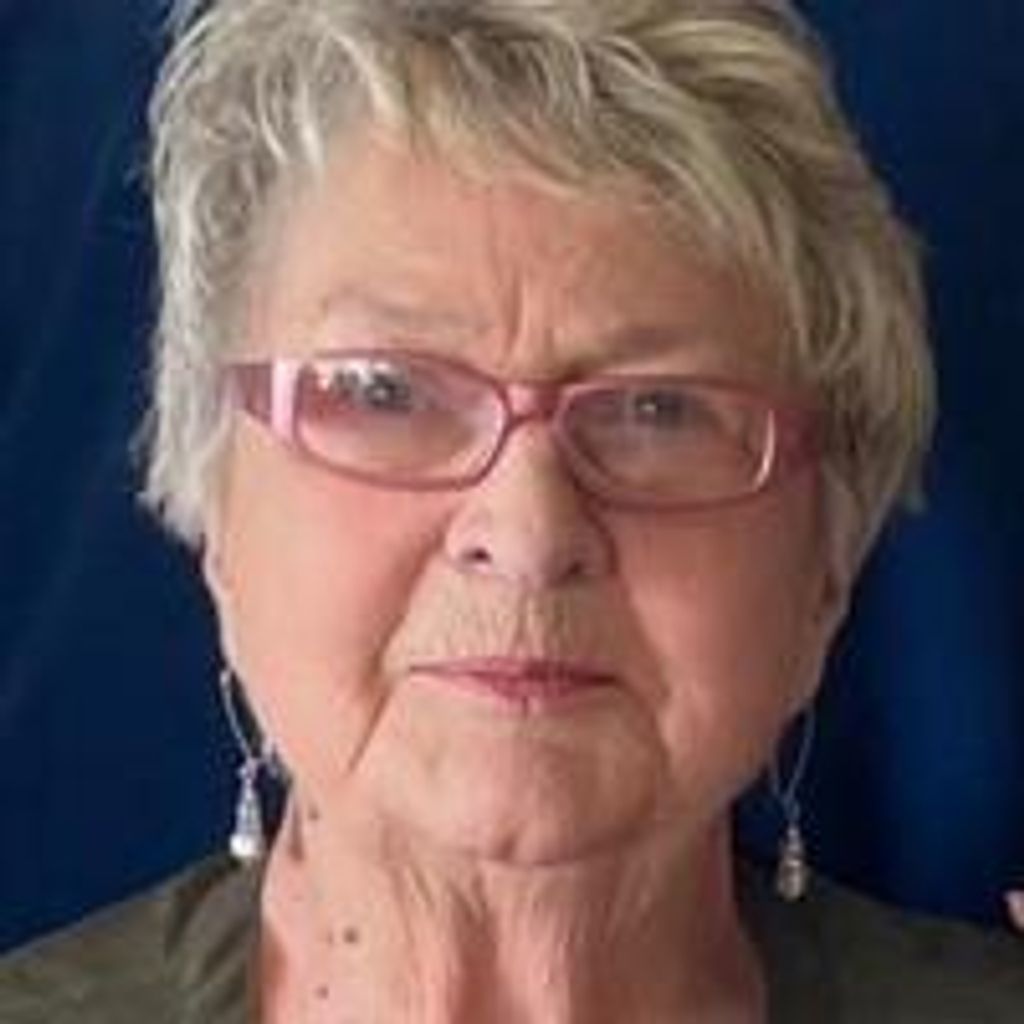 Sandra Davidson Gray