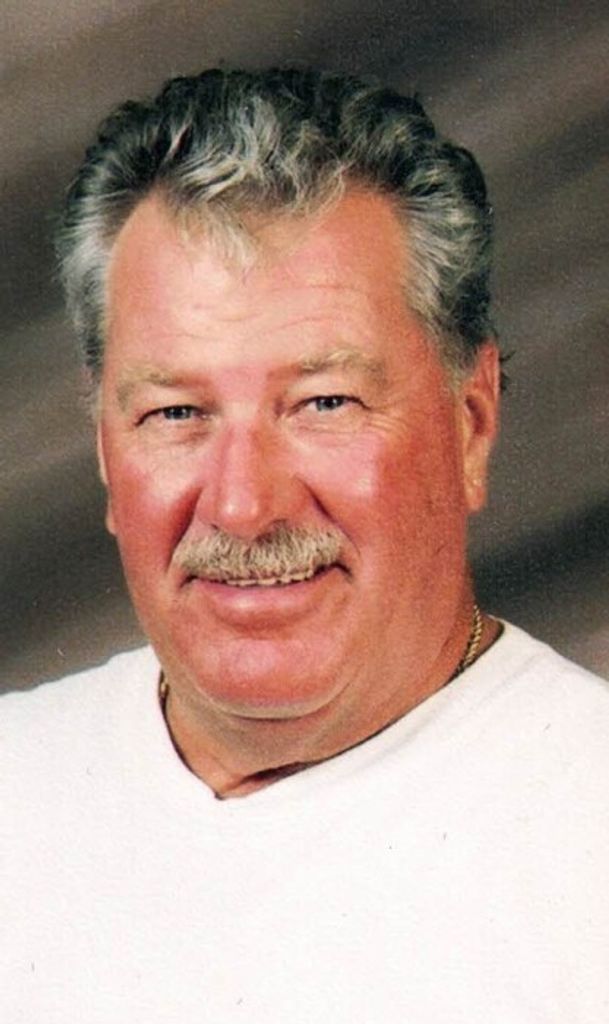 Harry G. Norton Jr.