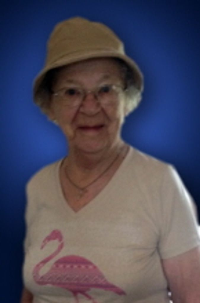 Ann Sophie "Bushia" Abramski