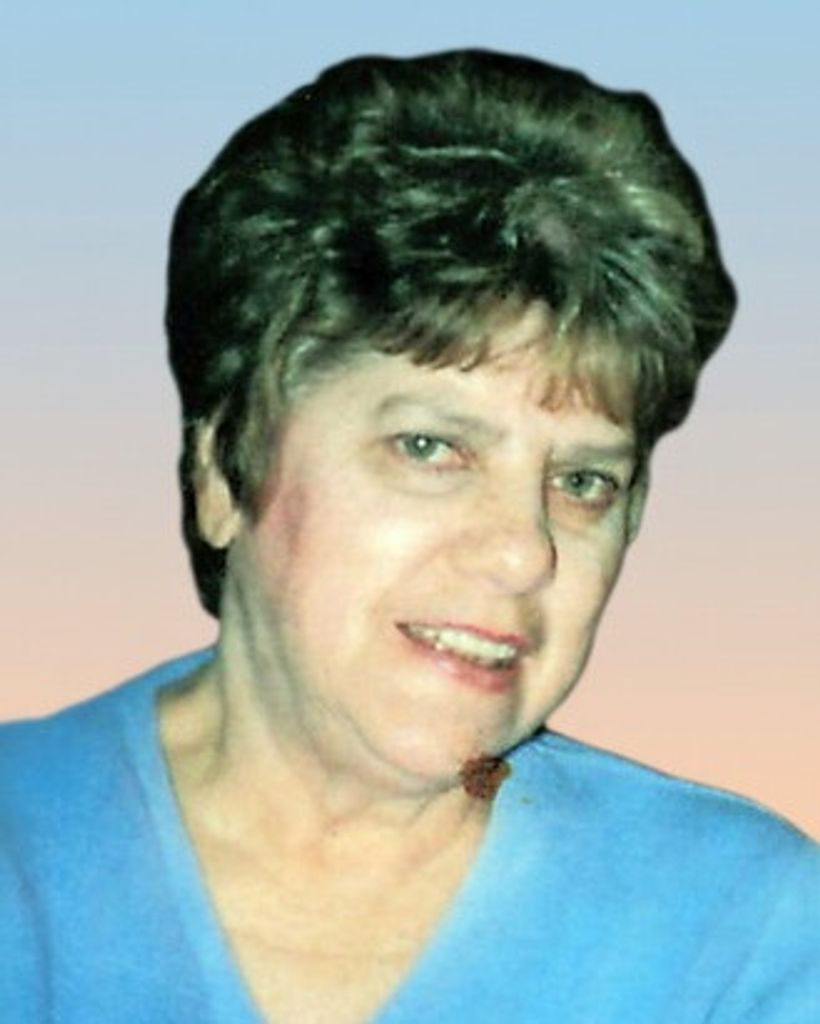 Evelyn "Joy" Tepley Miller