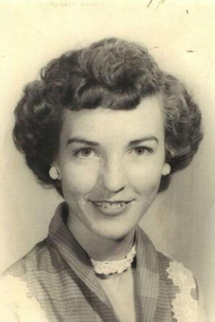 Aileen Tilford-Higdon