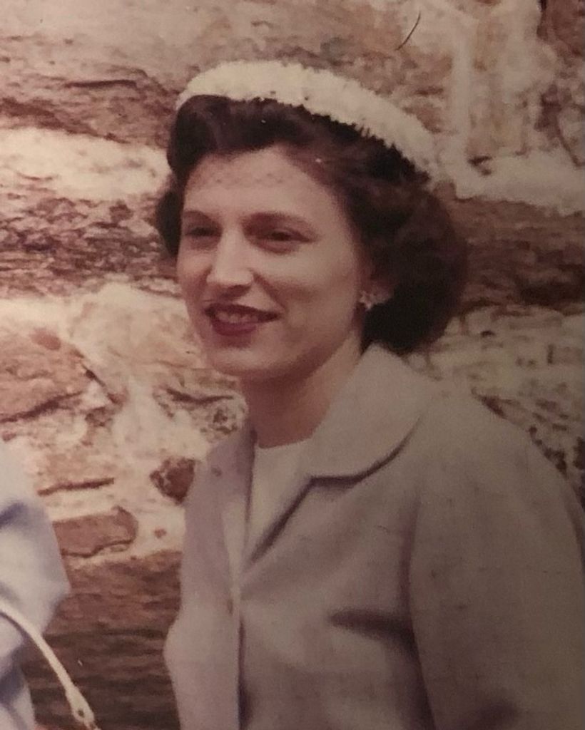 Rosie Ferrell Profile Photo