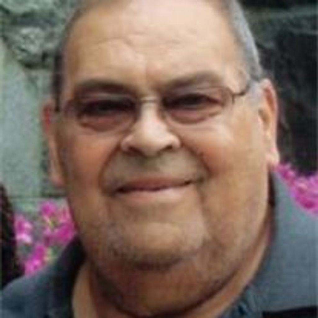 Joseph W. Pepin
