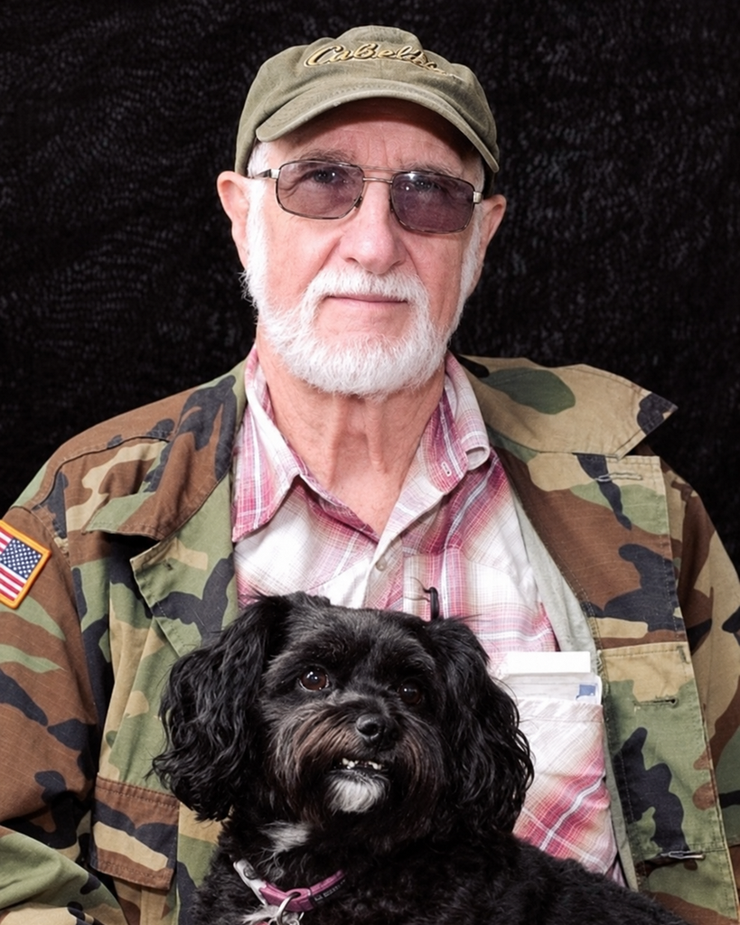 Michael J. Walsh Profile Photo
