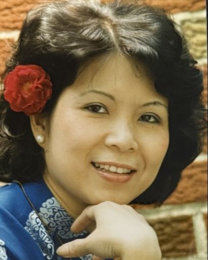 Nam Hoa Bui's obituary image