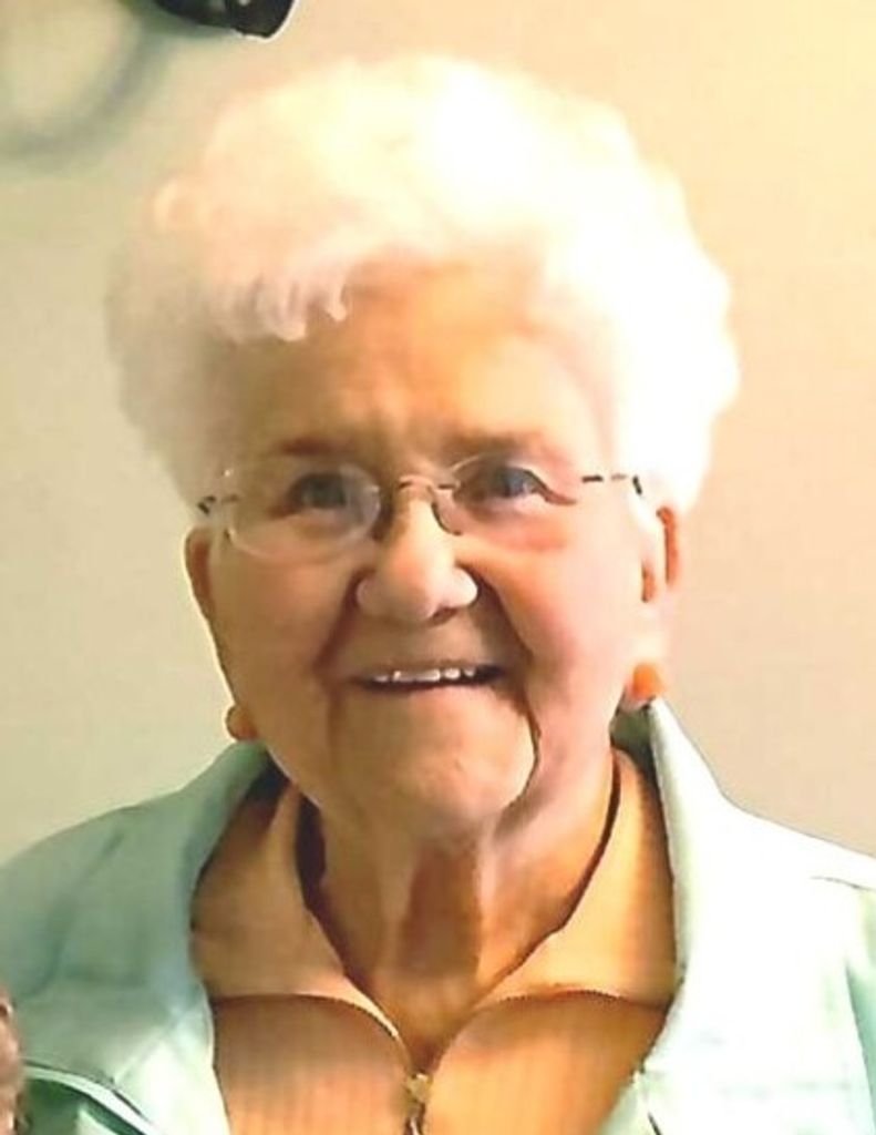 Dorothy D. (Sobocinski)  Burda Profile Photo