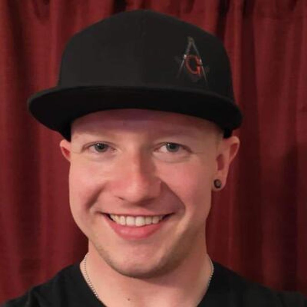 Brandon Lee Smith Profile Photo