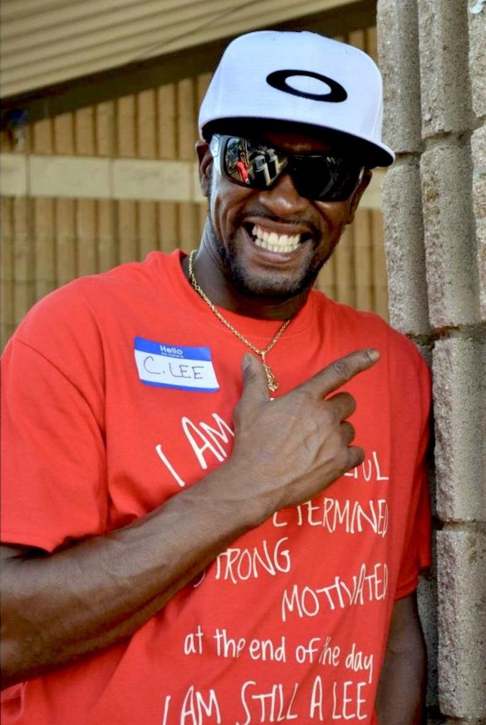 Ruben Christopher Lee Sr. Profile Photo