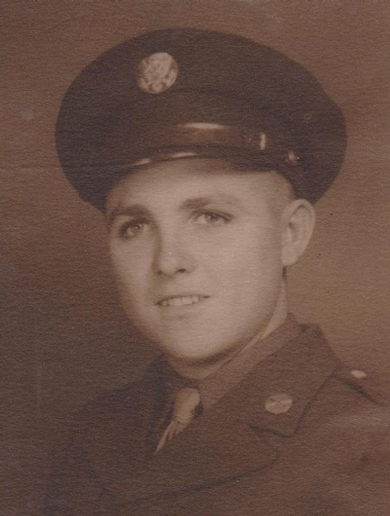 Dewey Thompson Profile Photo
