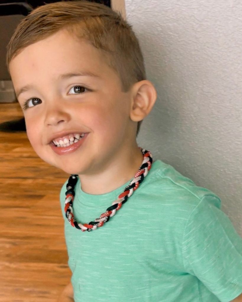 Keaton Wayne Smith Profile Photo