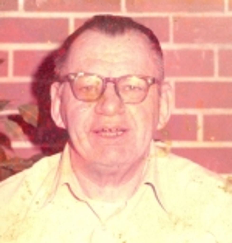 Robert Charles Clark