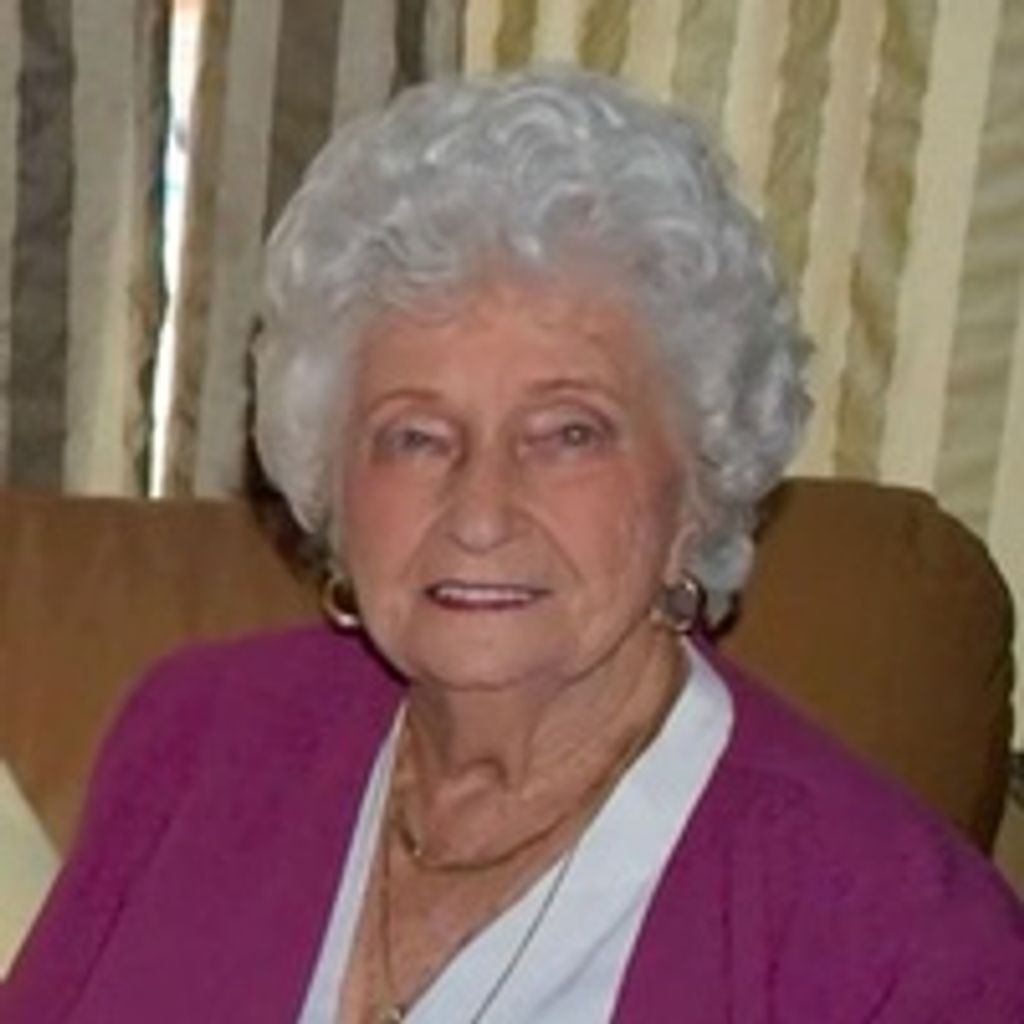 Kathleen Louise Cox
