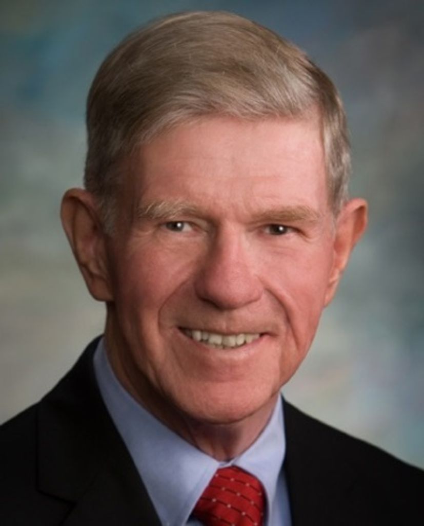 Dr. Richard J. Gowen