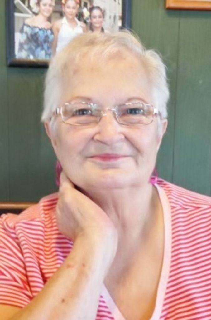 Ruby Miller Duplechien Profile Photo