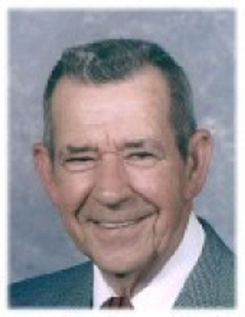 Allen "Buck" Deal