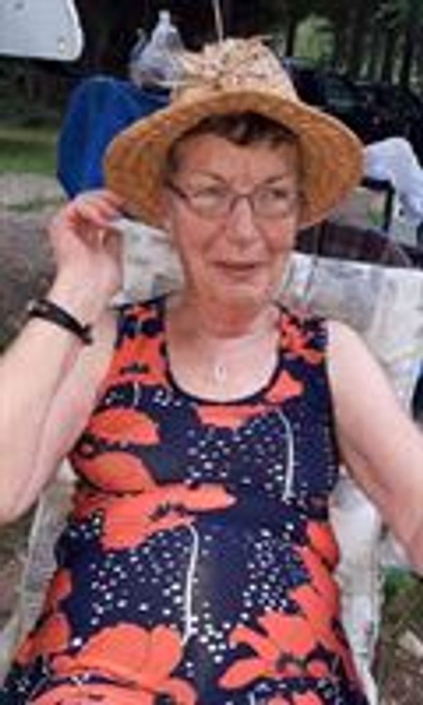 Nancy Gerrish