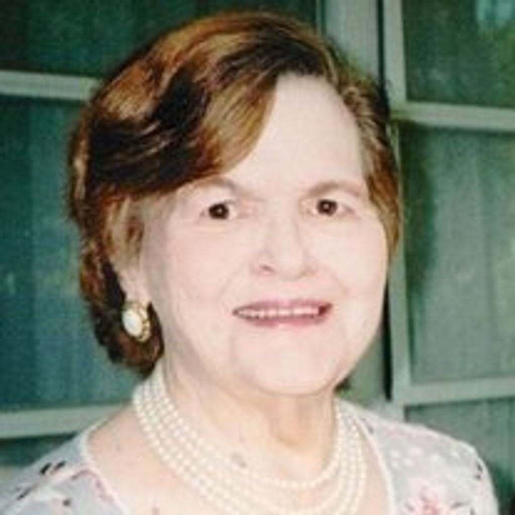 Edith Margaret Mauterer