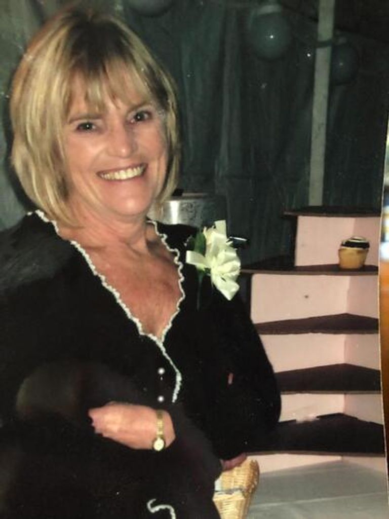 Paulette Marie Tewksbury Profile Photo