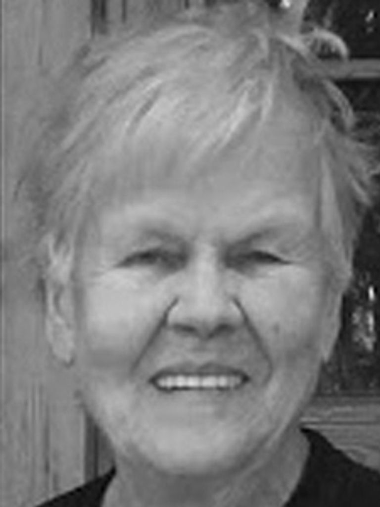 Anna-Liisa Settle Profile Photo