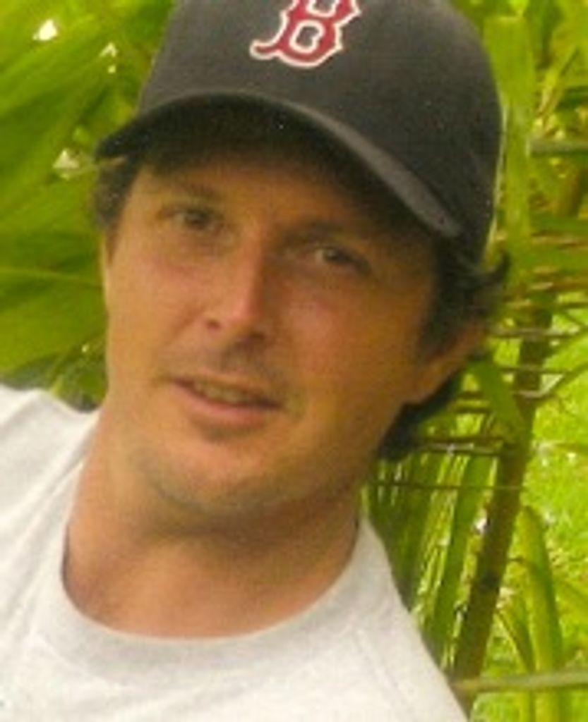 Michael Patrick Russell