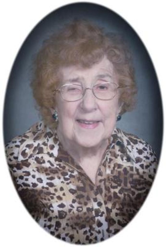 Betty A. Bour