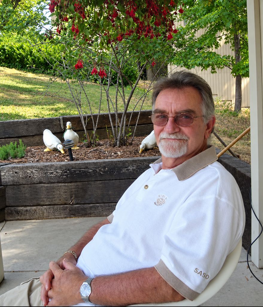 Richard Miller Profile Photo