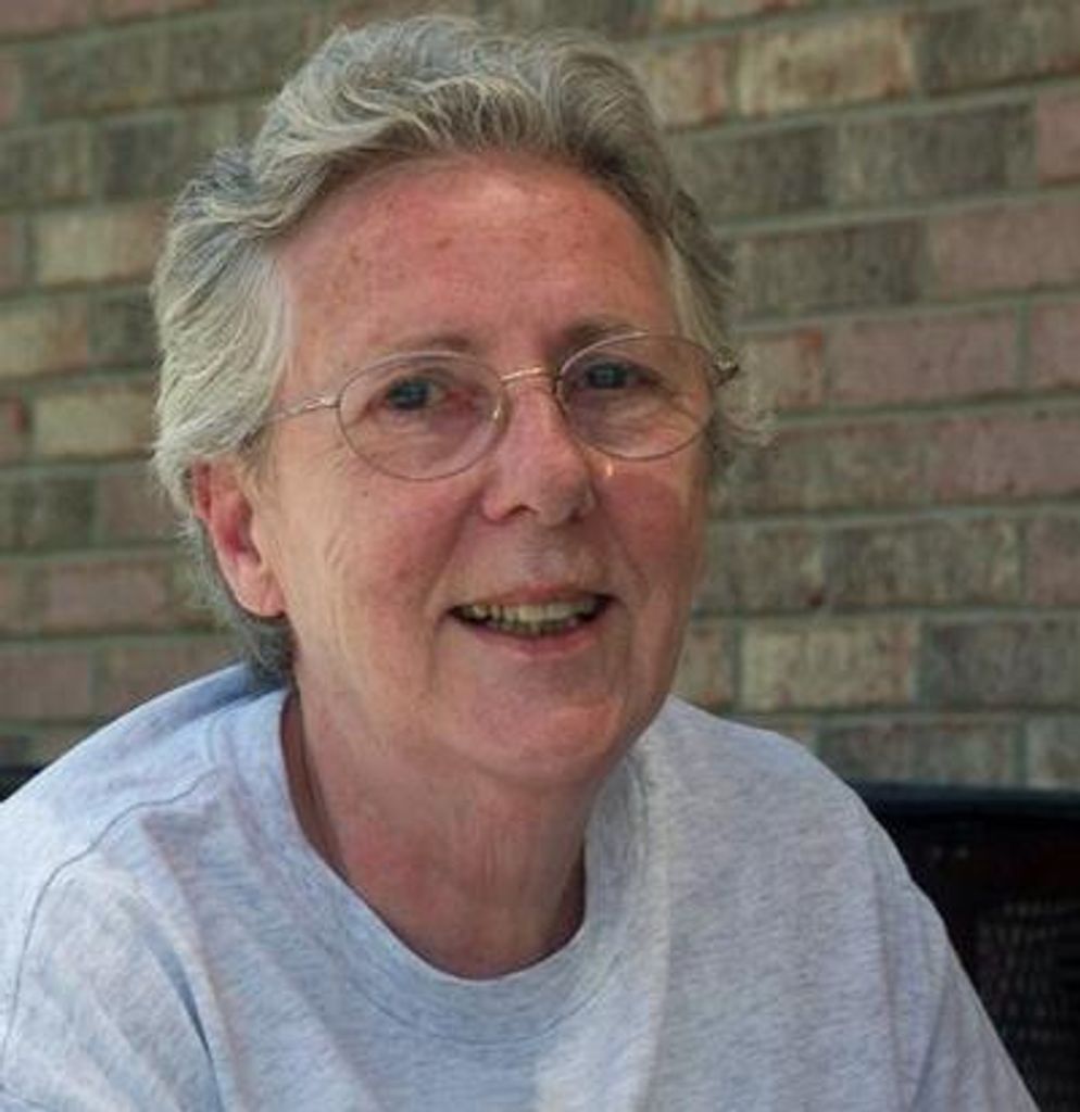 Shirley Ann Doerer