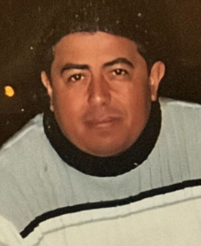 Humberto Sandoval Rivera