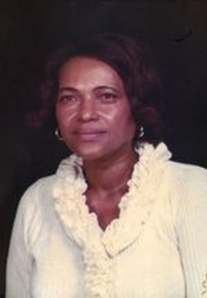 Madeline Berry Toler