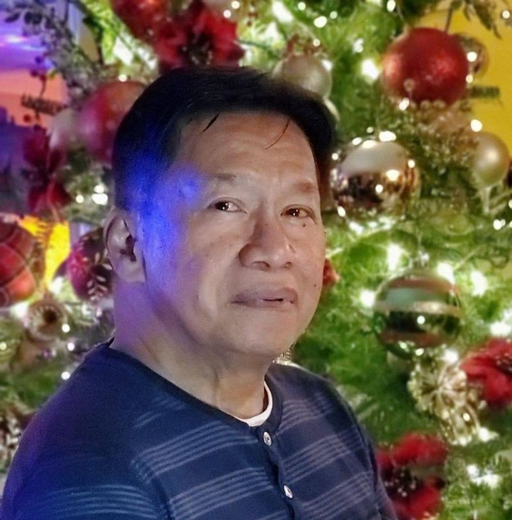 Roberto M. Patulot Profile Photo