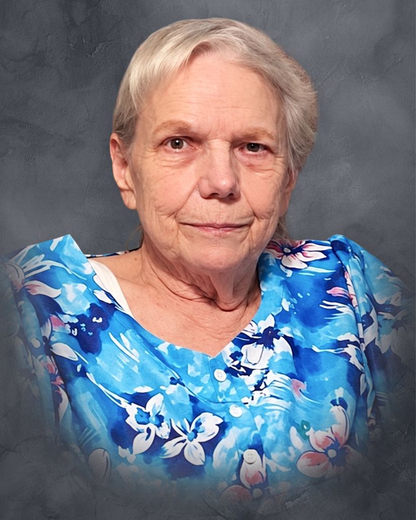Mrs. Venia Hart Rice Profile Photo