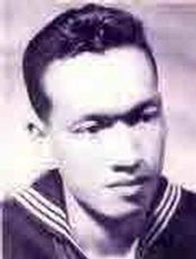 Adelardo "Speedy" Nazareno Gonzales