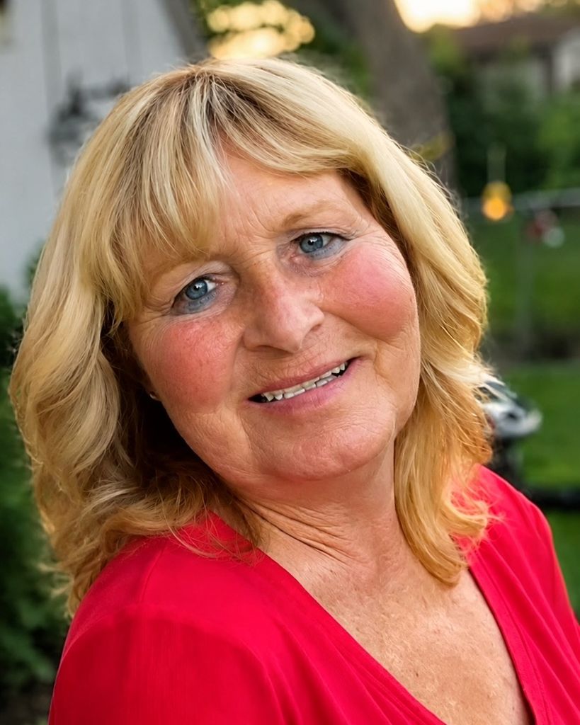 Londa Rieberger
