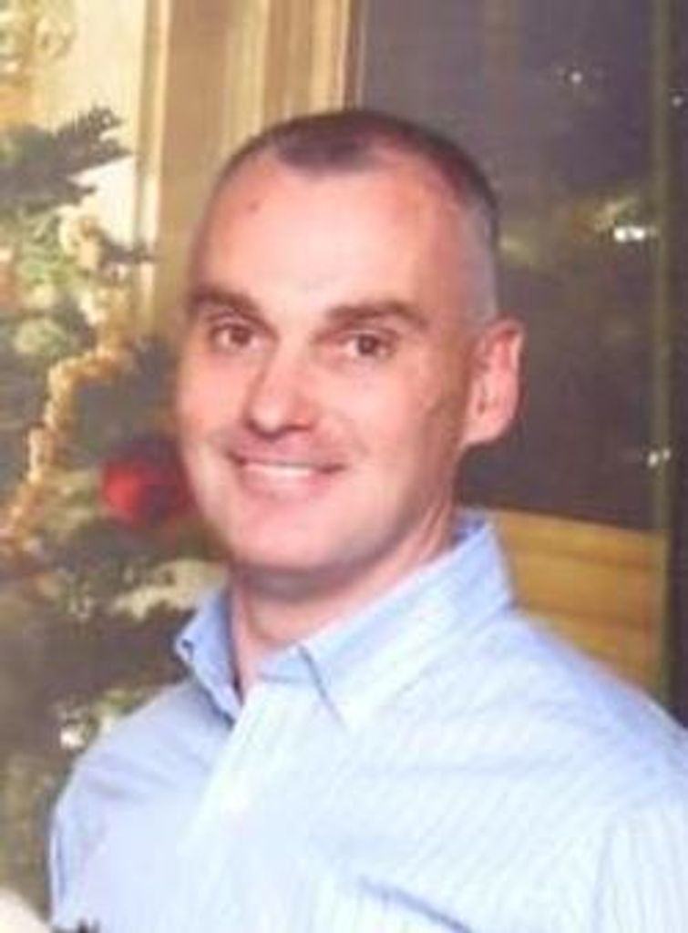 Mark Patrick Haddock