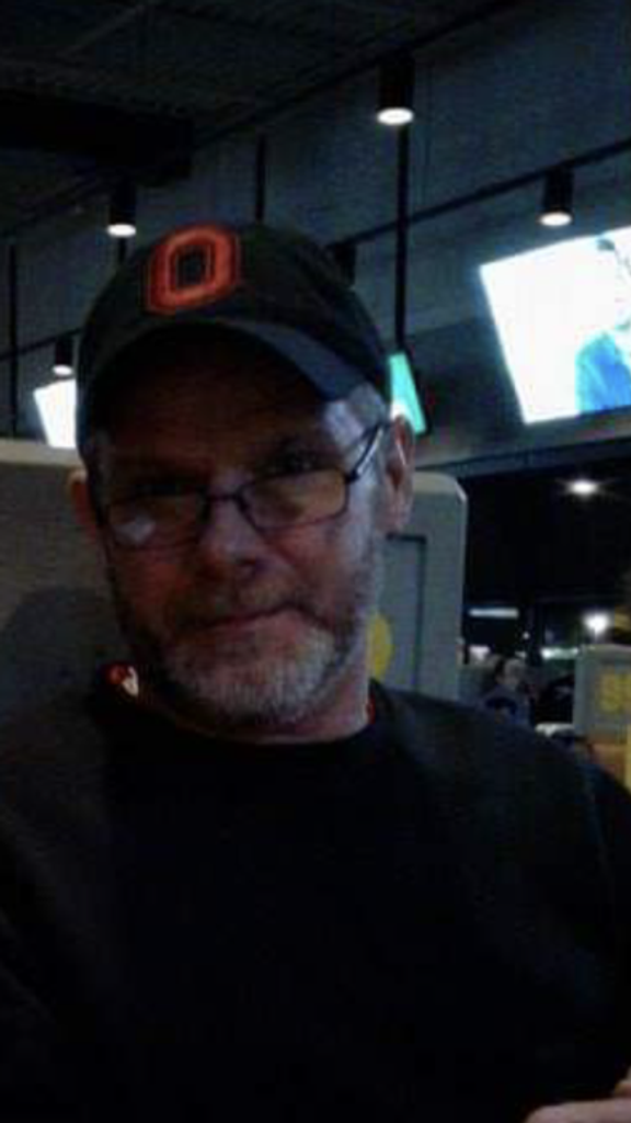David Albert Cartt