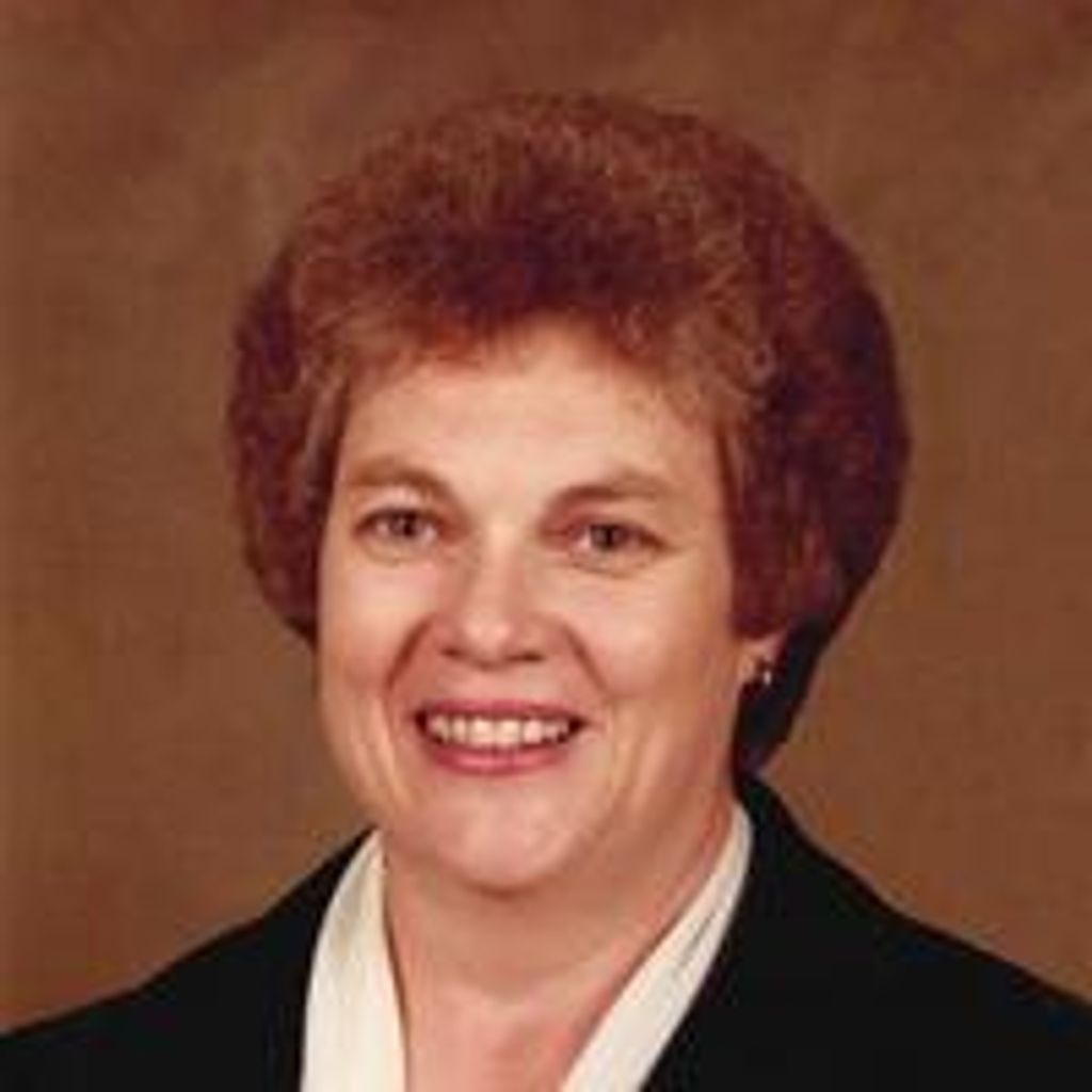 Patsy Kay Dayley