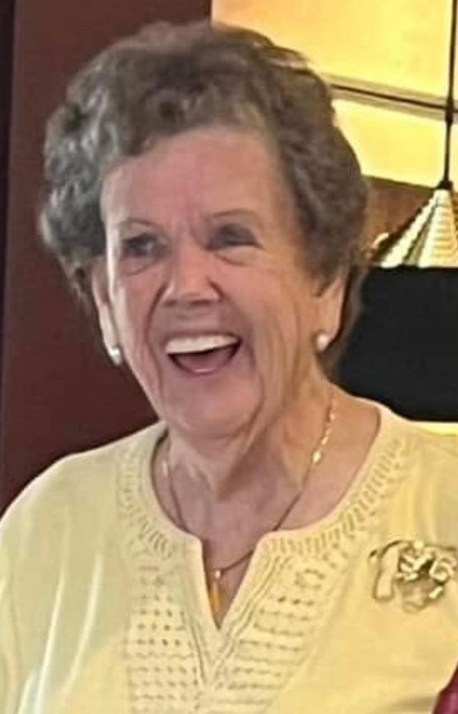 Nellie Elizabeth Rainier Profile Photo