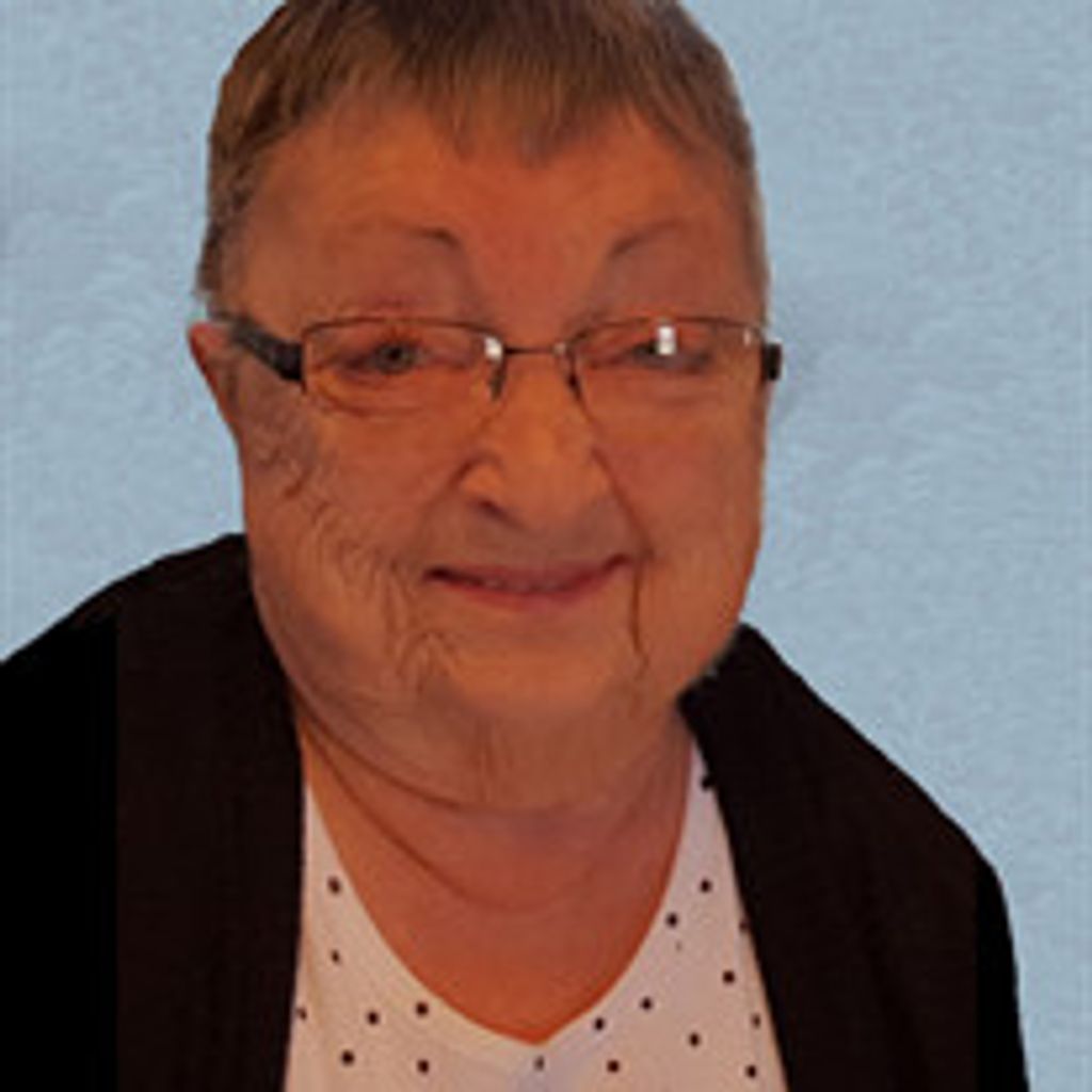 Connie Joan Prock