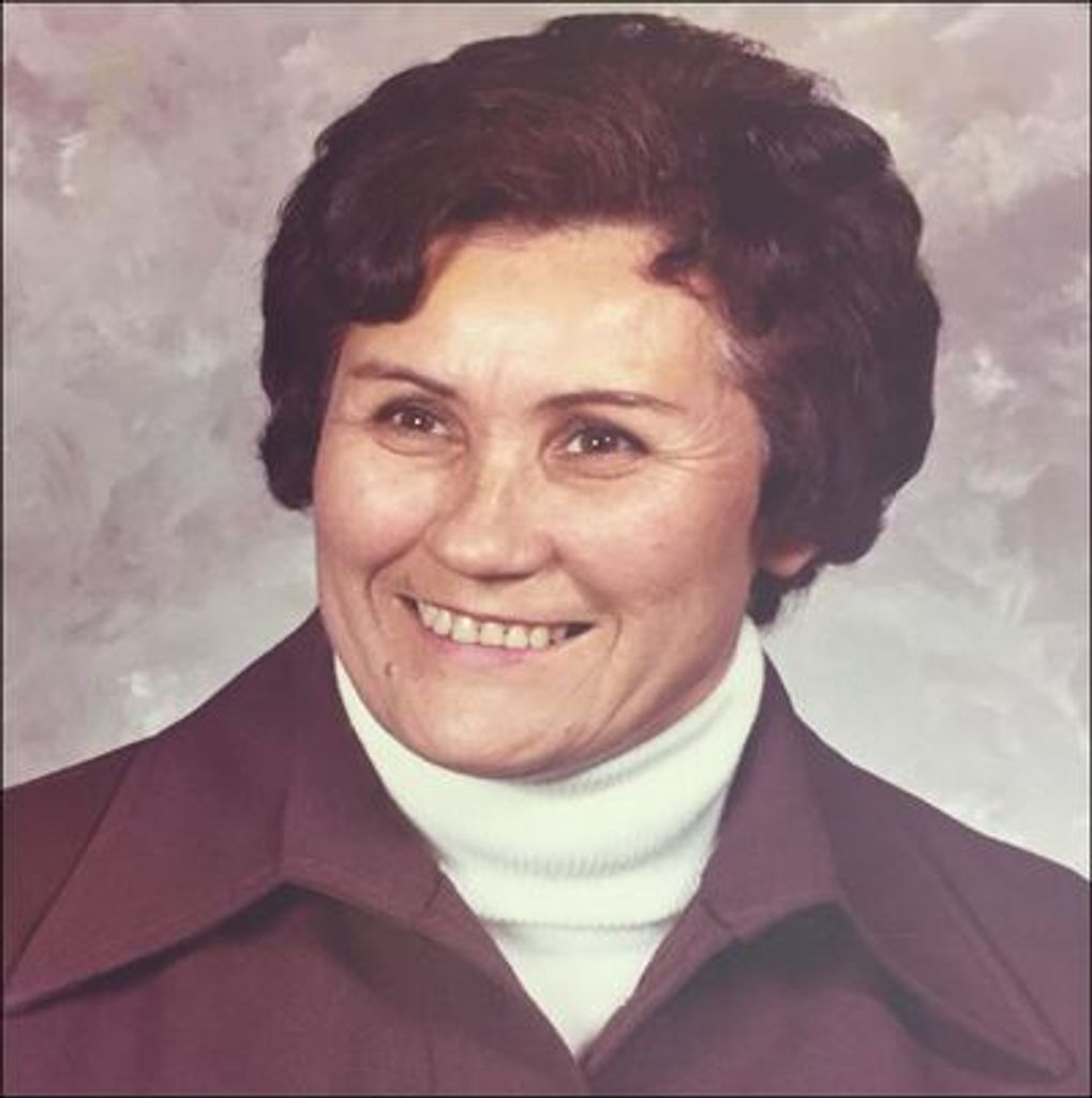 Ernestine Calhoun Profile Photo