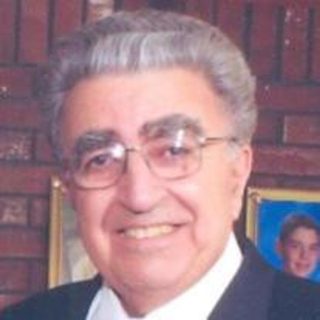 John M. Mahoney