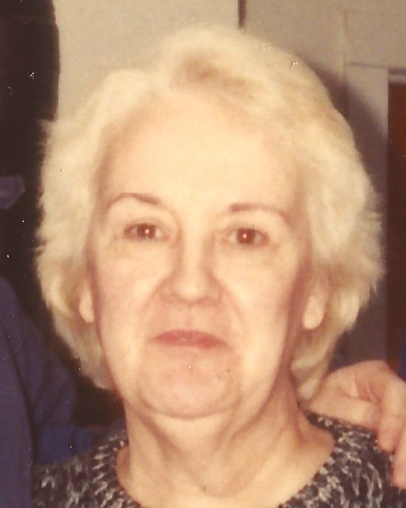 Emilie Margaret Spanke