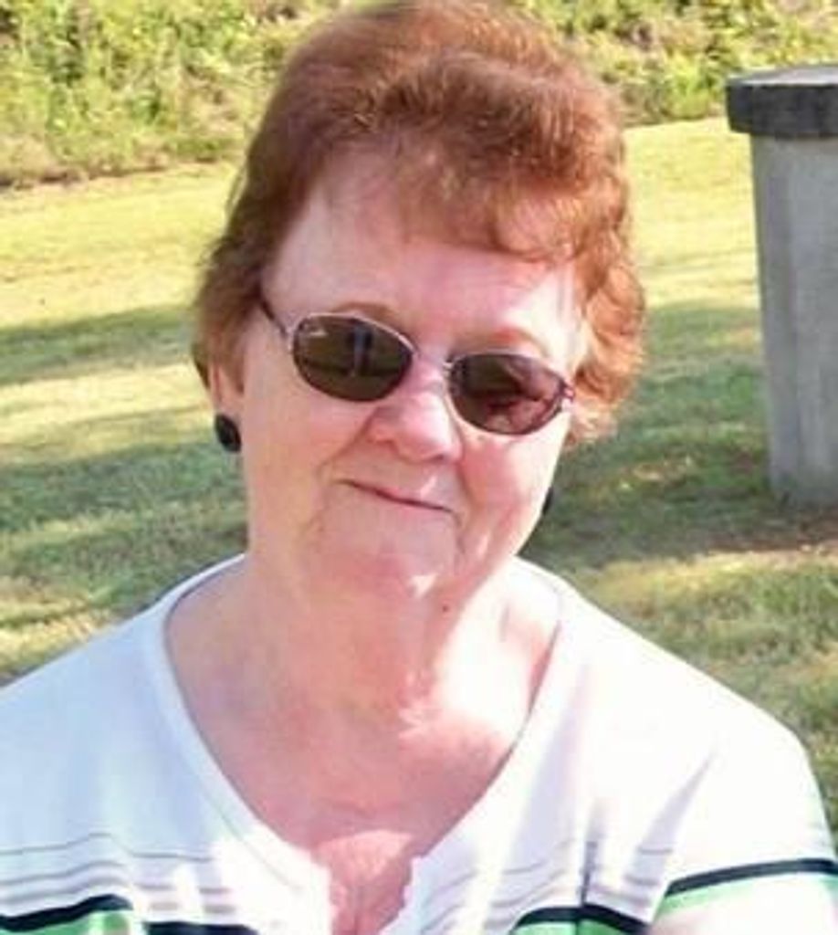 Helen Arlene Skinner Archer