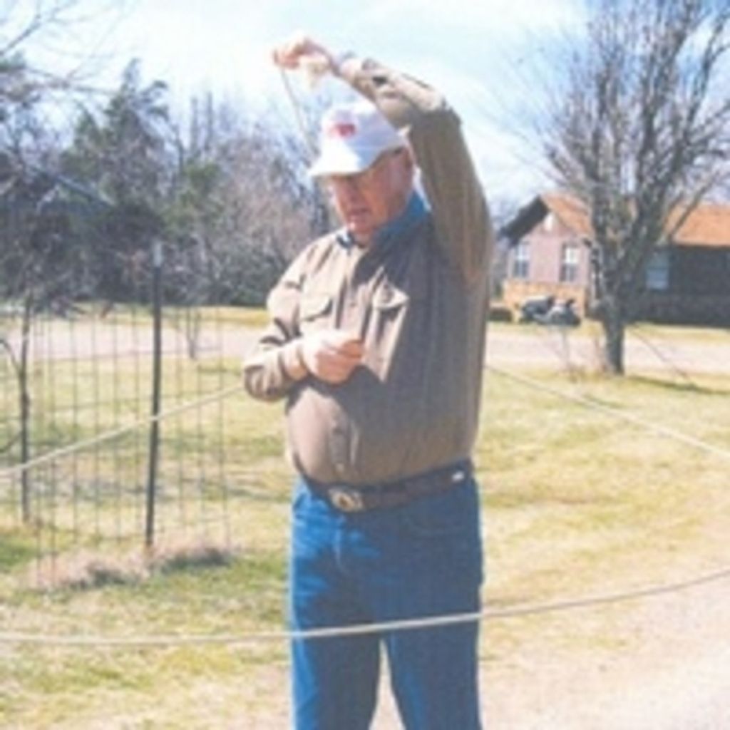 Denver Evans Profile Photo