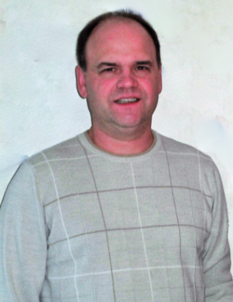 Brian James Carlson